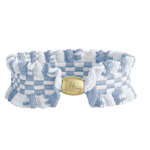 Libling Original Mix Hårelastik Frozen - GULD